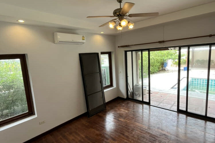 Дом в Паттайе, Таиланд | THE148675