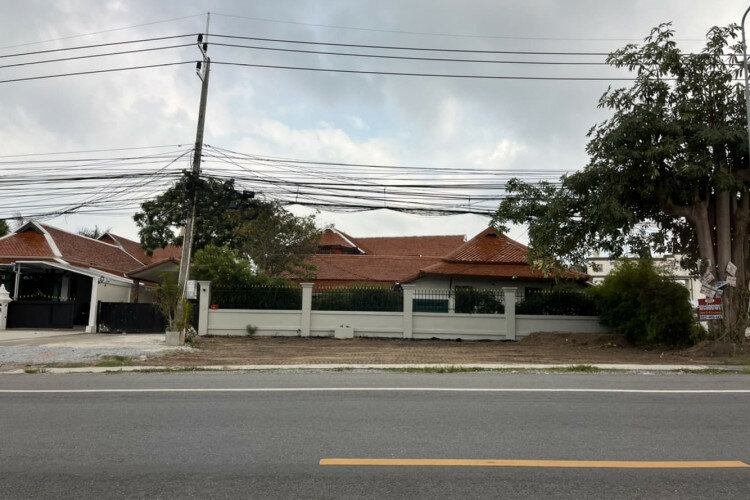 Дом в Паттайе, Таиланд | THE148675