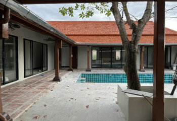 Дом в Паттайе, Таиланд | THE148675