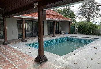 Дом в Паттайе, Таиланд | THE148675