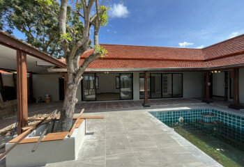 Дом в Паттайе, Таиланд | THE148675