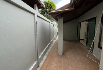 Дом в Паттайе, Таиланд | THE148675