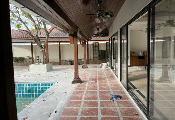 Дом в Паттайе, Таиланд | THE148675