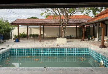 Дом в Паттайе, Таиланд | THE148675