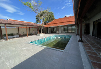 Дом в Паттайе, Таиланд | THE148675