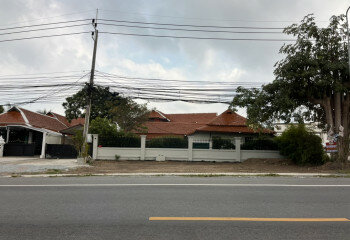 Дом в Паттайе, Таиланд | THE148675