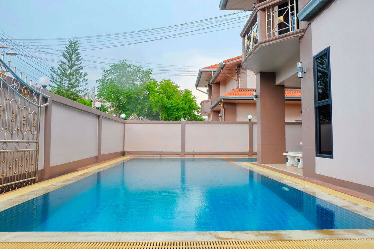 Дом в Паттайе, Таиланд | THE427425