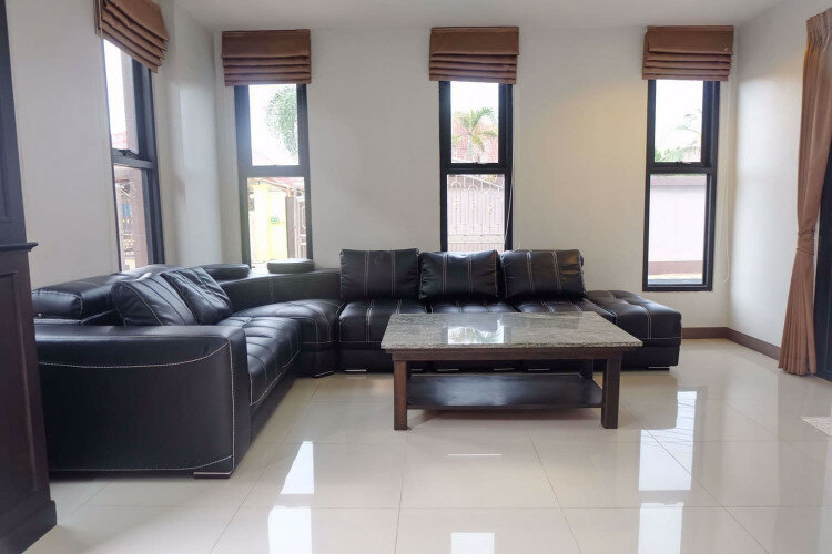 Дом в Паттайе, Таиланд | THE427425