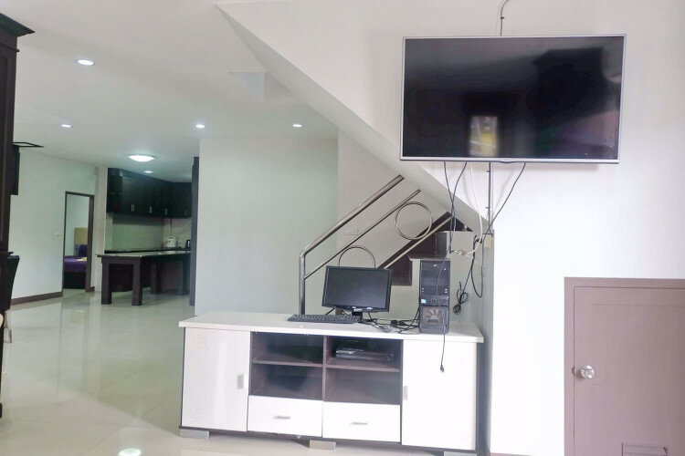 Дом в Паттайе, Таиланд | THE427425