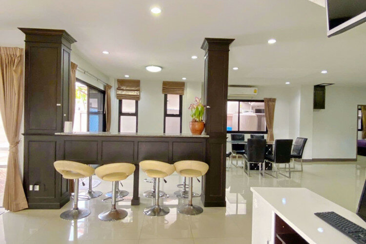 Дом в Паттайе, Таиланд | THE427425