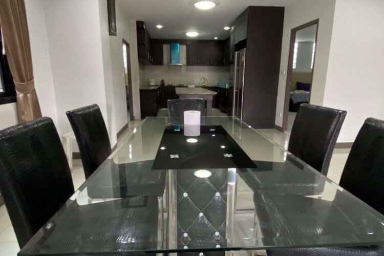 Дом в Паттайе, Таиланд | THE427425