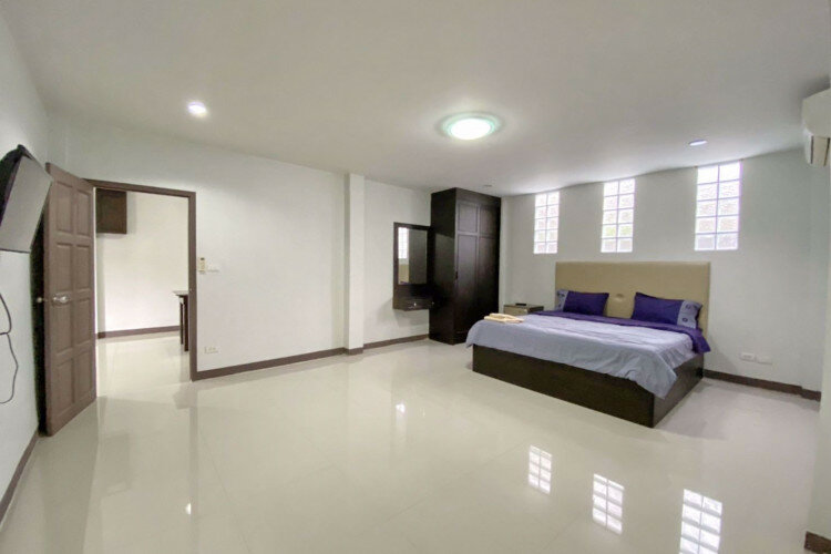 Дом в Паттайе, Таиланд | THE427425