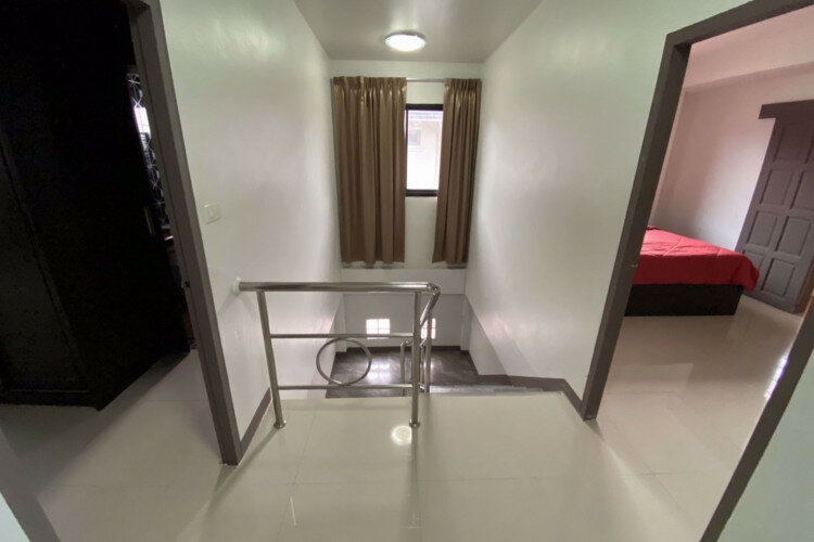 Дом в Паттайе, Таиланд | THE427425