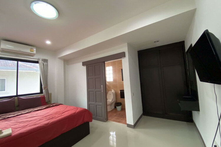 Дом в Паттайе, Таиланд | THE427425