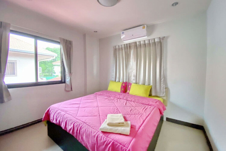 Дом в Паттайе, Таиланд | THE427425