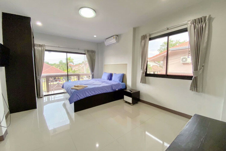 Дом в Паттайе, Таиланд | THE427425