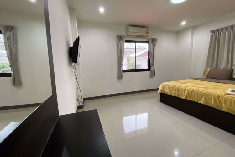 Дом в Паттайе, Таиланд | THE427425