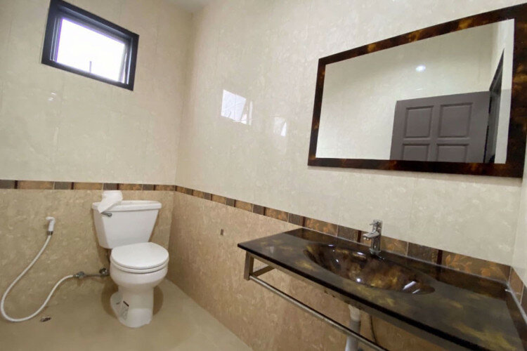 Дом в Паттайе, Таиланд | THE427425