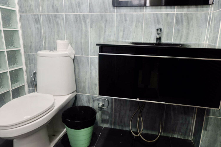 Дом в Паттайе, Таиланд | THE427425