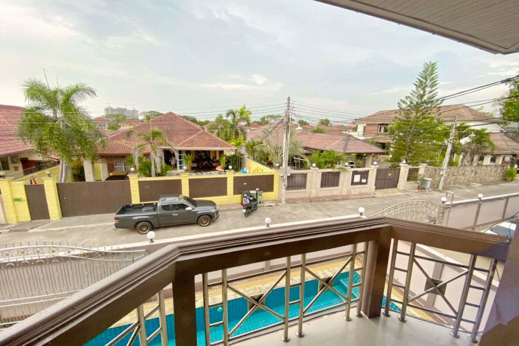 Дом в Паттайе, Таиланд | THE427425