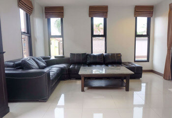 Дом в Паттайе, Таиланд | THE427425