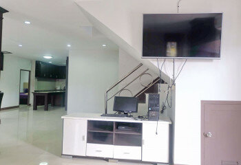 Дом в Паттайе, Таиланд | THE427425