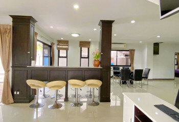 Дом в Паттайе, Таиланд | THE427425