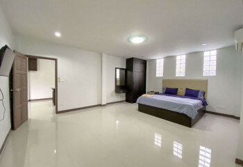 Дом в Паттайе, Таиланд | THE427425