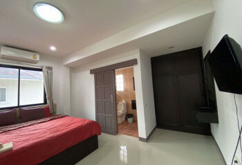 Дом в Паттайе, Таиланд | THE427425