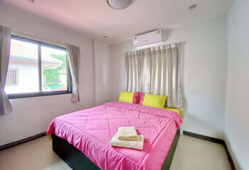 Дом в Паттайе, Таиланд | THE427425