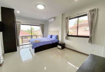 Дом в Паттайе, Таиланд | THE427425