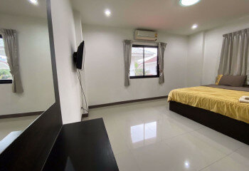 Дом в Паттайе, Таиланд | THE427425