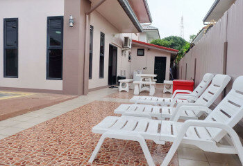 Дом в Паттайе, Таиланд | THE427425