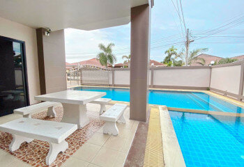 Дом в Паттайе, Таиланд | THE427425