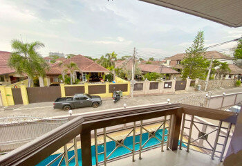 Дом в Паттайе, Таиланд | THE427425