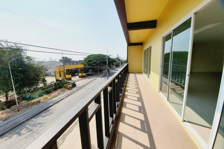 Дом в Банг Ламунге, Таиланд | THE239737