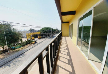 Дом в Банг Ламунге, Таиланд | THE239737