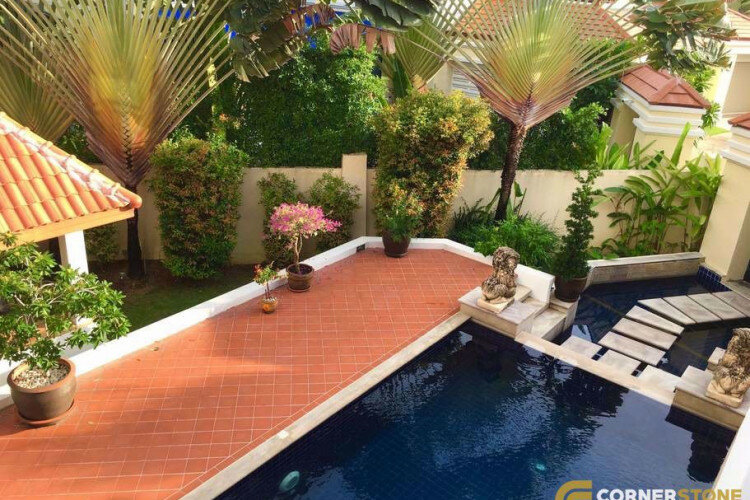 Дом в Паттайе, Таиланд | THE328118