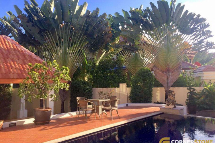 Дом в Паттайе, Таиланд | THE328118