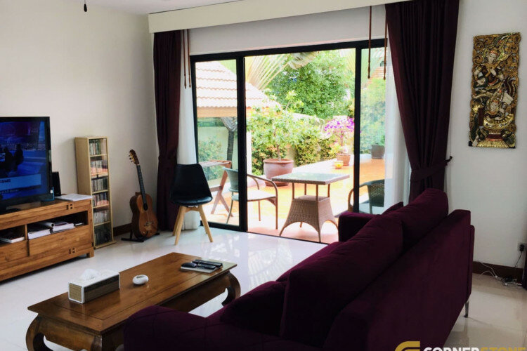 Дом в Паттайе, Таиланд | THE328118