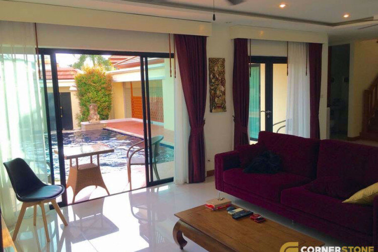 Дом в Паттайе, Таиланд | THE328118