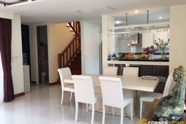 Дом в Паттайе, Таиланд | THE328118