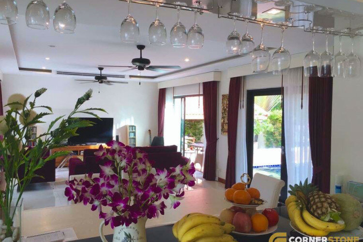 Дом в Паттайе, Таиланд | THE328118