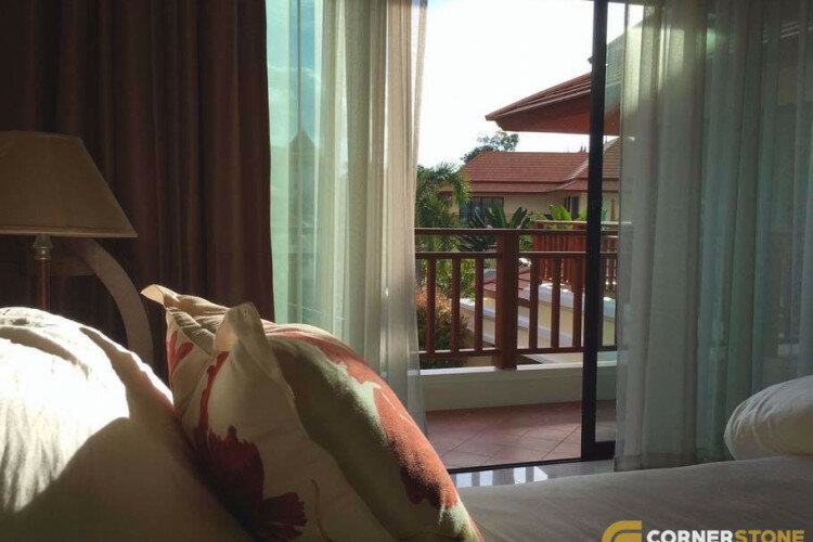 Дом в Паттайе, Таиланд | THE328118