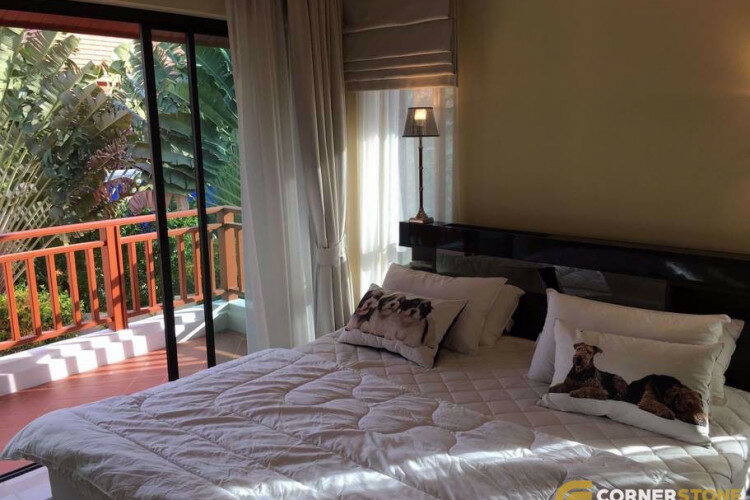 Дом в Паттайе, Таиланд | THE328118