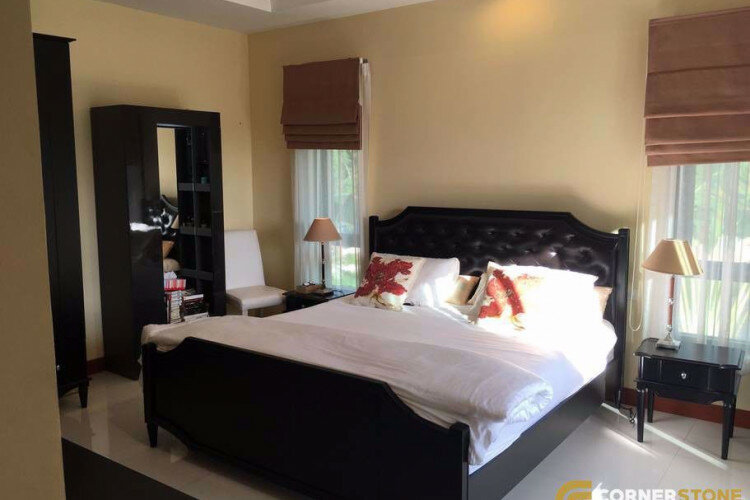 Дом в Паттайе, Таиланд | THE328118