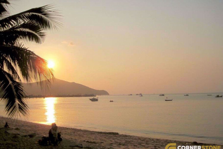 Дом в Паттайе, Таиланд | THE328118