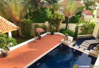 Дом в Паттайе, Таиланд | THE328118