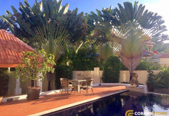 Дом в Паттайе, Таиланд | THE328118