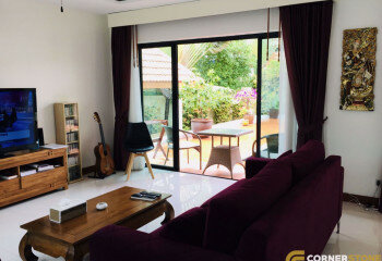 Дом в Паттайе, Таиланд | THE328118